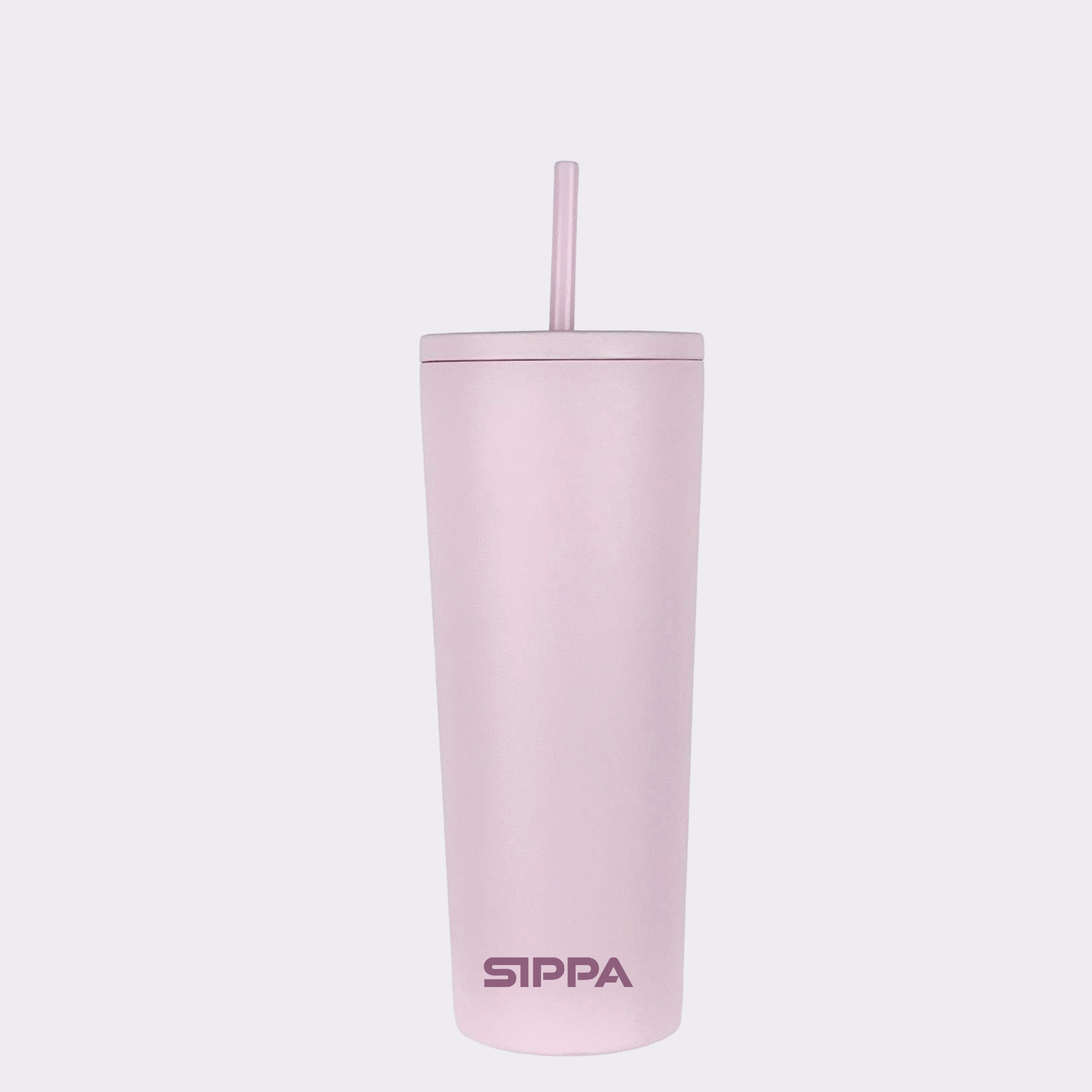 EvoTumbler with 2 Lids - 5 colors (24OZ with two lids)