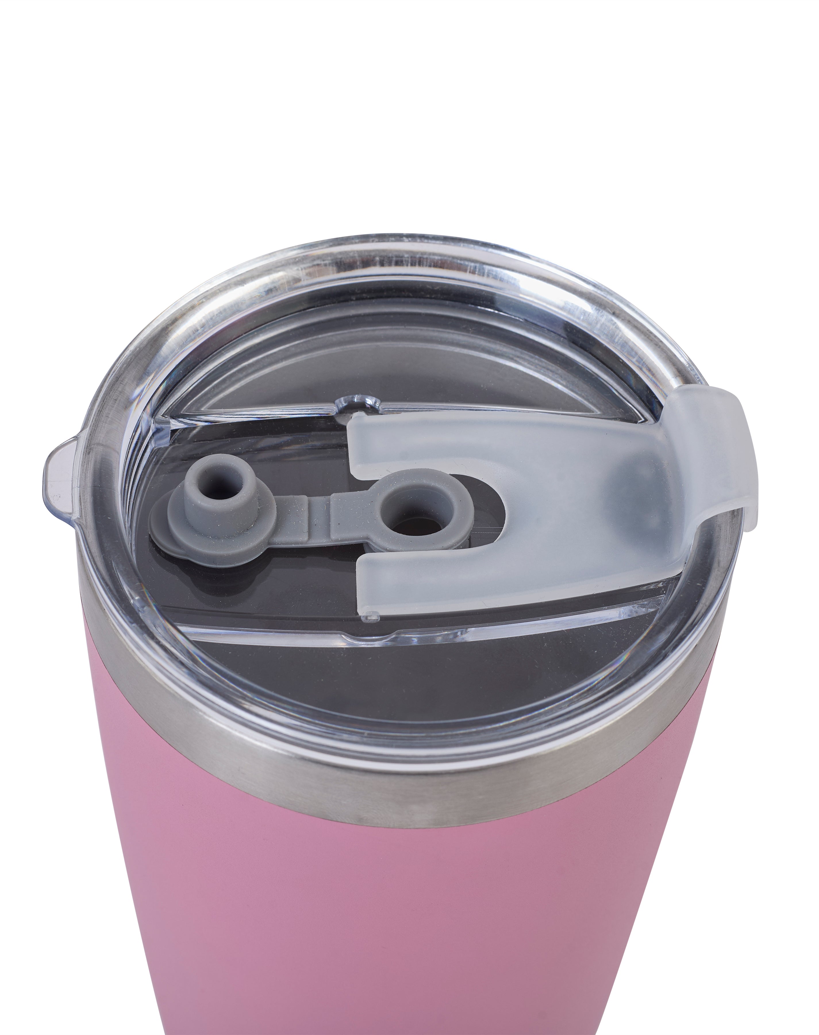 Coffee Mug TrailSip - Sippa (20OZ with two lids)